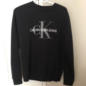 Calvin Klein Crewneck